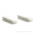 4.2mm Pitch 5557 Pin header Connector Straight DIP Solid 2*10P